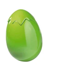 Deko-Osterei, 70 Cm Lang, Grün