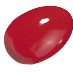 Deko-Osterei Rot, 75 Cm Lang