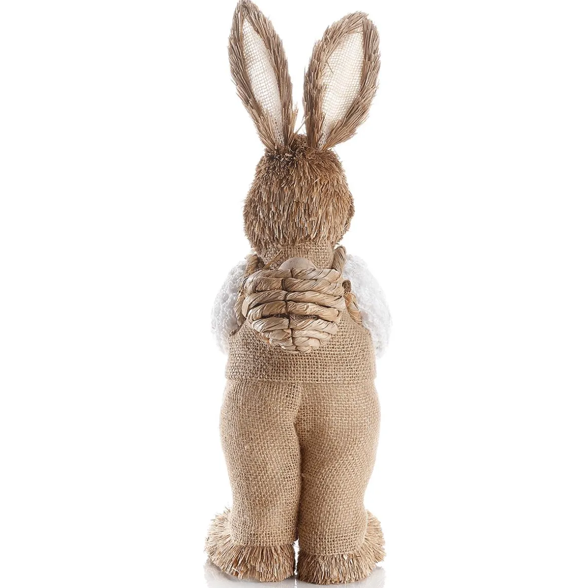 Deko-Oster-Hase, Braun, 44 Cm Hoch