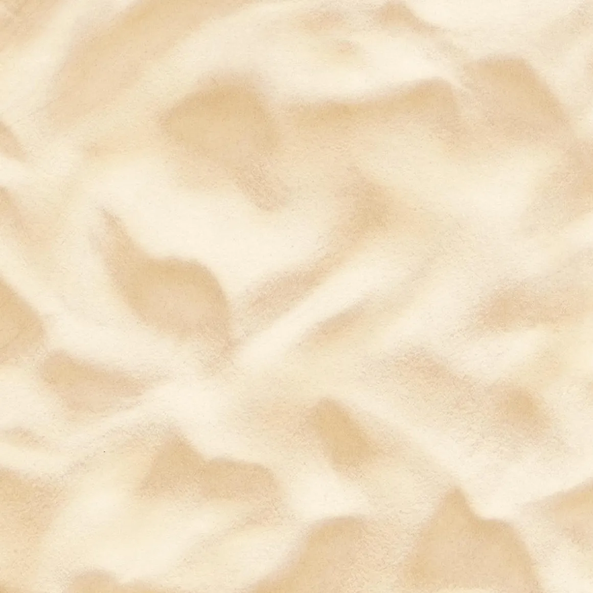 Dekorfolie "Sand", Meterware 130 Cm Breit