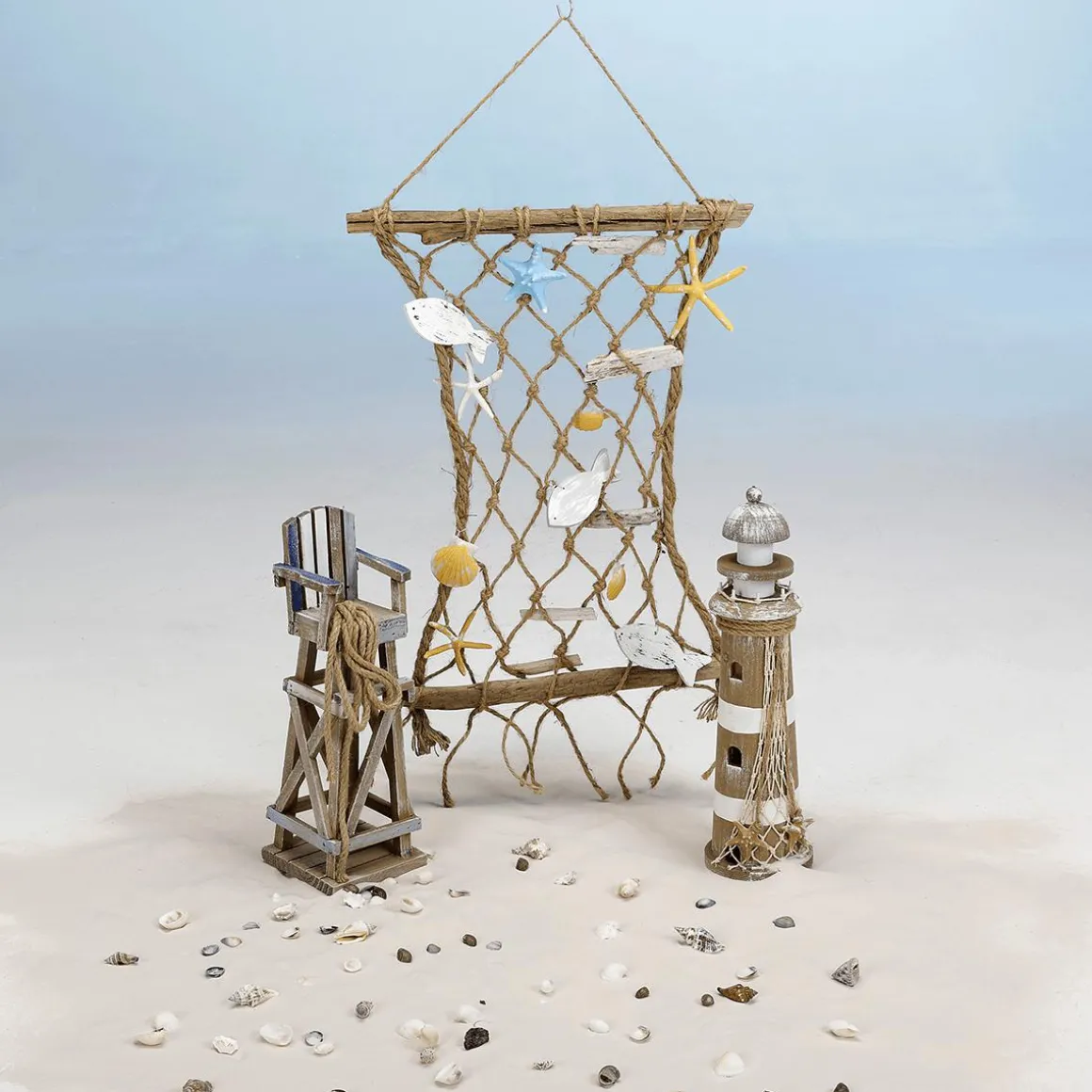 Deko-Sparpaket Maritim 5teilig