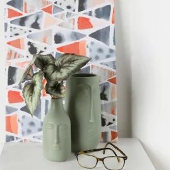 Dekostoff “Triangle