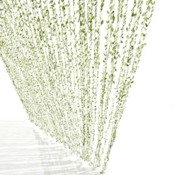 Dekovorhang "Nature" 200 Cm