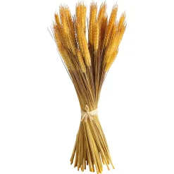 Deko-Weizenbündel 60 Cm