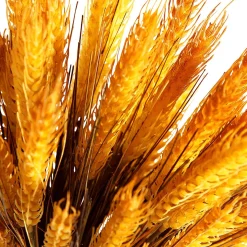 Deko-Weizenbündel 60 Cm