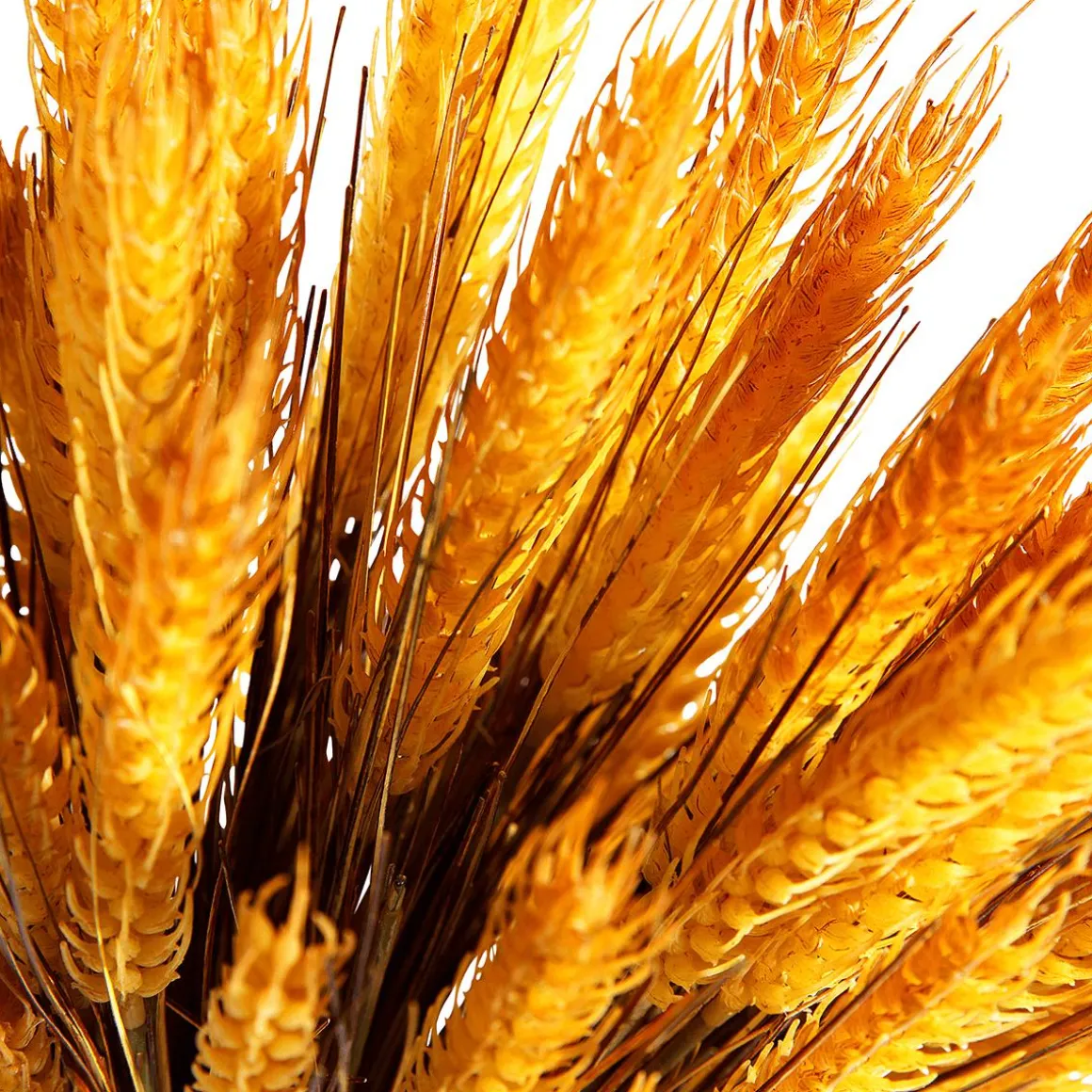 Deko-Weizenbündel 60 Cm