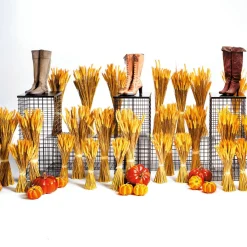 Deko-Weizenbündel 60 Cm