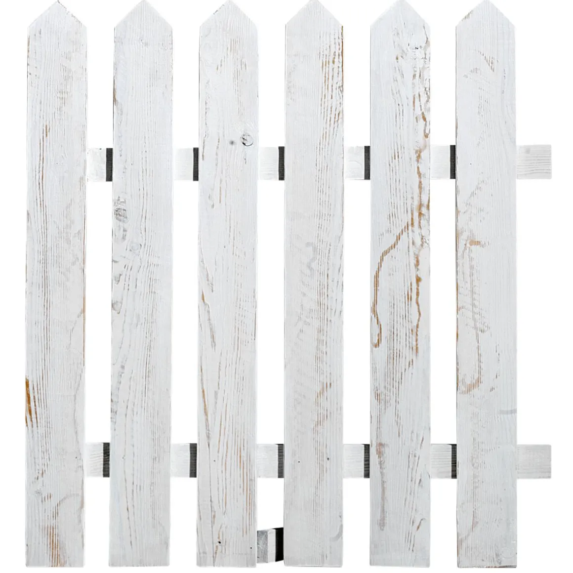 Dekozaun Aufsteller Holz, 65 X 60 Cm