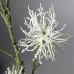 Dekozweig Clematis-Fruchtstand 87 Cm