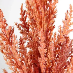 Dekozweig Schilfblüte, 94 Cm