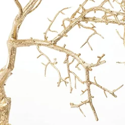 Deko-Zweig Weißdorn, 110 Cm