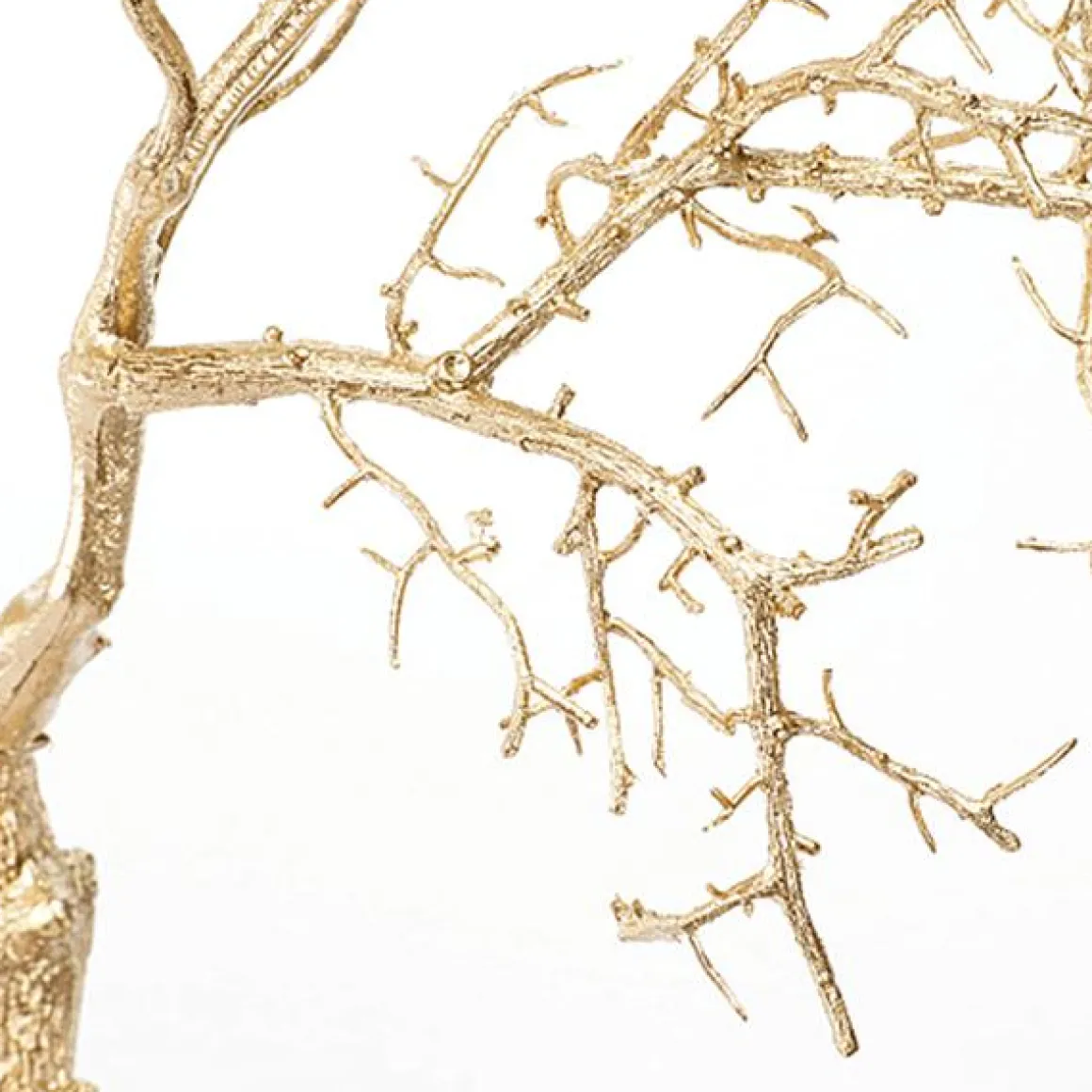 Deko-Zweig Weißdorn, 110 Cm