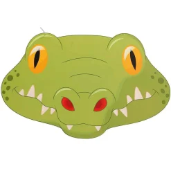 Display-Hänger "Krokodil" 78 Cm Breit