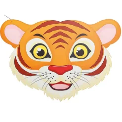 Display-Hänger "Tiger" 80 Cm Breit