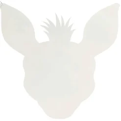 Display-Hänger "Zebra" 82 Cm Lang