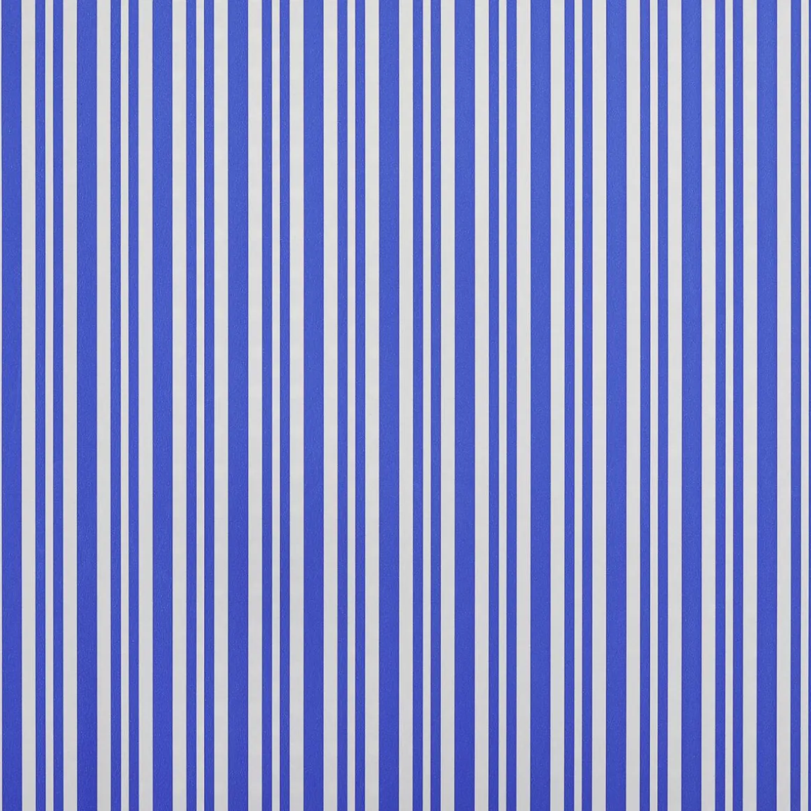 Doppelseitiges Geschenkpapier Gepunktet & Gestreift 50 M