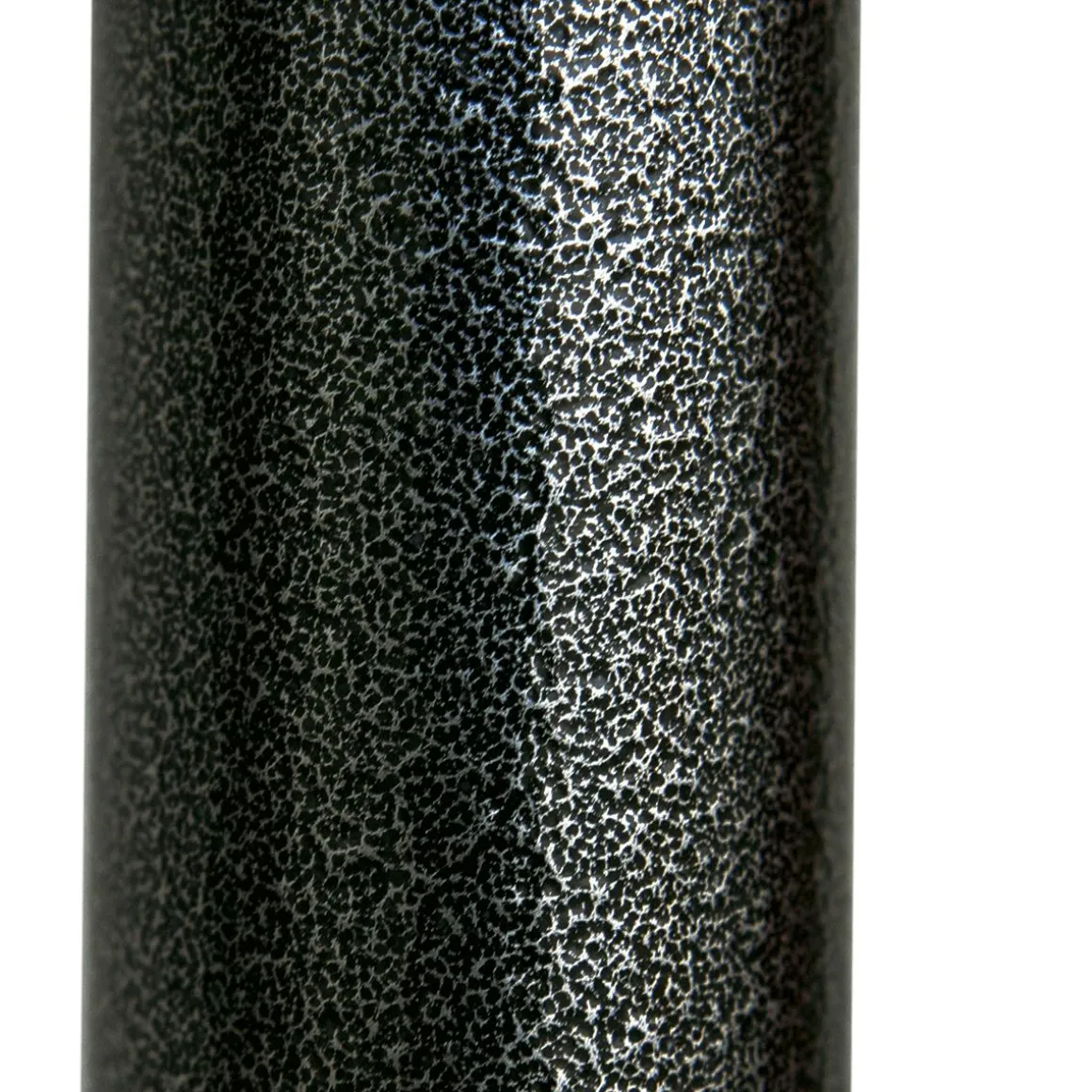 Doppelter Schwerlast-Kleiderständer Mit Rollen