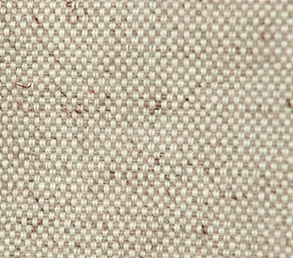 Eck-Kabinen-Vorhang, 200 Cm Lang, Beige