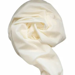 Edelsamt 112 Cm Breit, Creme