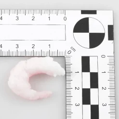 Eismeer Krabben Lebensmittel-Attrappe 100 G