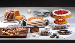 Erdbeerkuchen Lebensmittel-Attrappe 27 Cm Ø