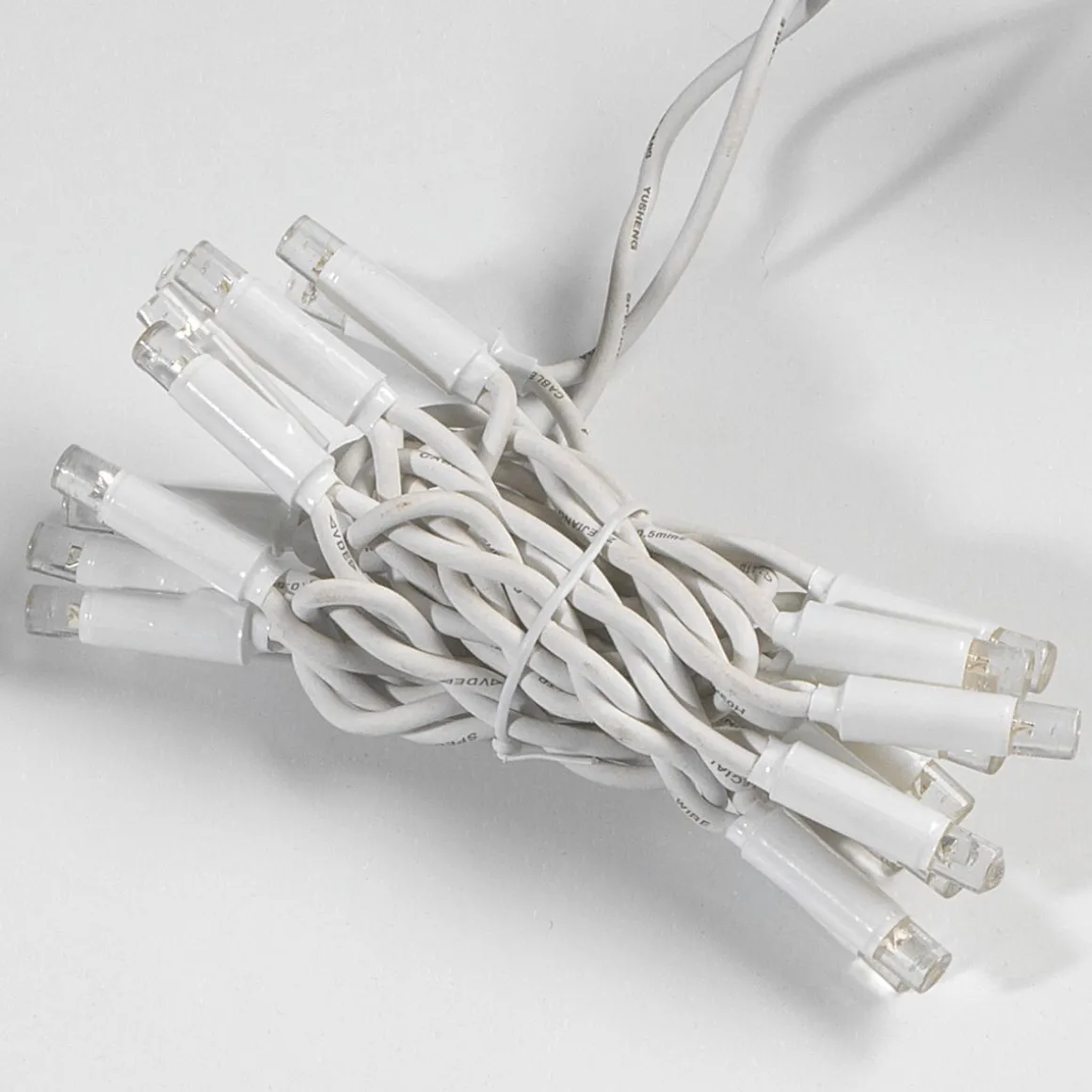 Ersatzstrang Für LED Profi Lichtvorhang System IP67, 150 Cm