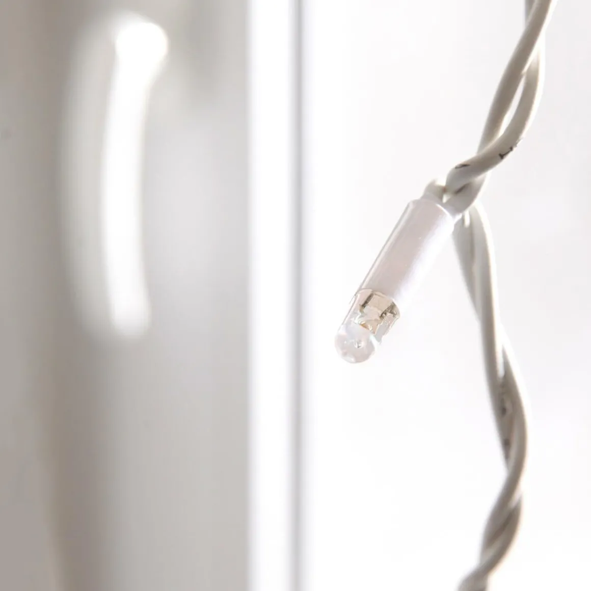 Ersatzstrang Für LED Profi Lichtvorhang System IP67, 150 Cm