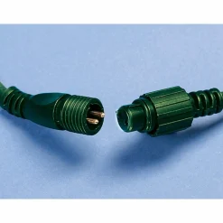 Facongirlande Standard Mit LED, 400 Cm, 35 Cm Ø