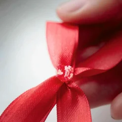 Fertigschleifen Gold Zum Kleben, 100 Stück