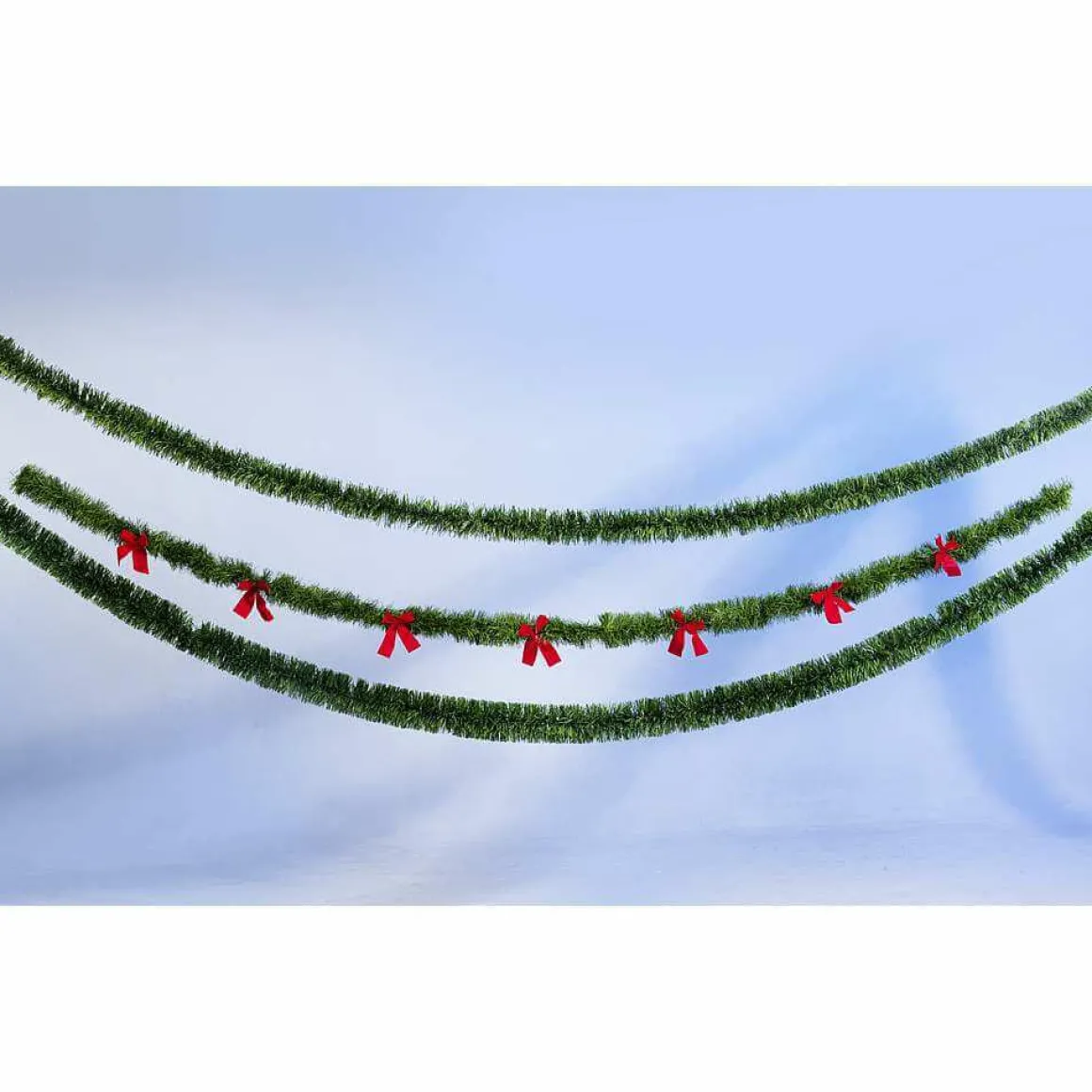 Festgirlande 20 M, 8 Cm Ø