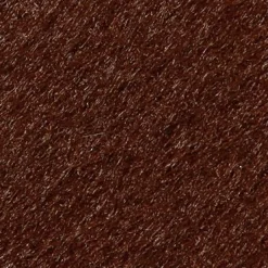 Filz Stoff, Braun, 1,5 Mm, 180 Cm