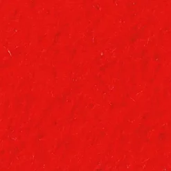 Filz Stoff, Rot, 1,5 Mm, 180 Cm