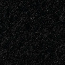 Filz Stoff, Schwarz, 1,5 Mm, 180 Cm