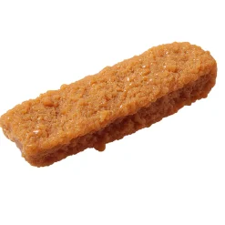 Fischstäbchen Lebensmittel-Attrappe 9 Cm