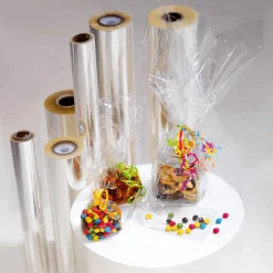 Geschenkfolie 50 Cm, 500 M