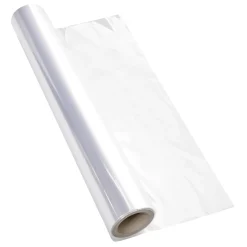 Geschenkfolie 50 Cm Breit, 50 M Rolle