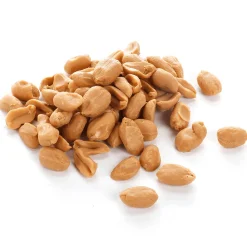 Geschälte Erdnüsse -Lebensmittel-Attrappen 50 G Beutel