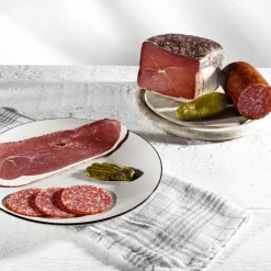 Gewürzgurke Geschnitten Lebensmittel-Attrappe