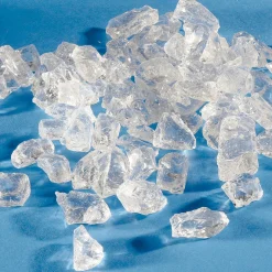 Glas Deko-Crushed Ice, 6 Kg