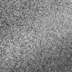 Glitzer-Folie Selbstklebend Platinsilber 50 Cm X 5 M Rolle