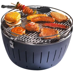 Grillschnecke Lebensmittel-Attrappe 8 Cm Ø