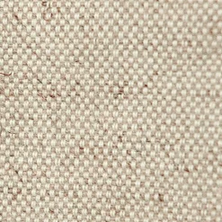 Halbkreis-Kabinen-Vorhang, 200 Cm Lang, Beige