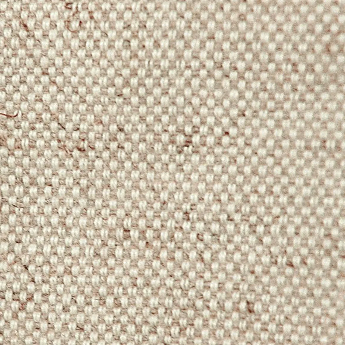 Halbkreis-Kabinen-Vorhang, 200 Cm Lang, Beige
