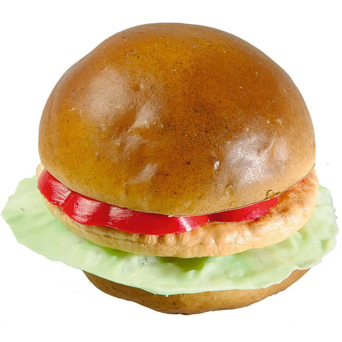 Hamburger Lebensmittel-Attrappe 11 Cm Ø
