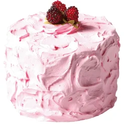 Himbeertorte Lebensmittel-Attrappe 15cmØ