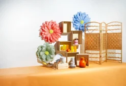 Holzkisten-Satz Rechteckig, Set à 3 Stück