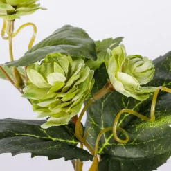 Hopfen-Kunstzweige, Pack à 3 Stück