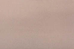 Kabinen-Vorhang, 200 Cm Lang, Schwer Entflammbar, Beige