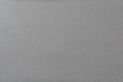 Kabinen-Vorhang, 200 Cm Lang, Schwer Entflammbar, Grau