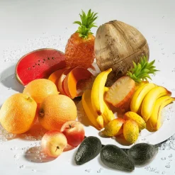 Kaktusfeigen Lebensmittel-Attrappe